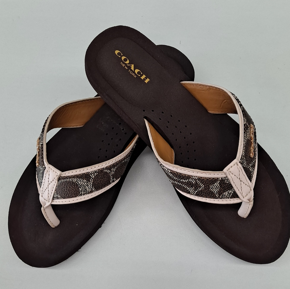 Coach Shoes